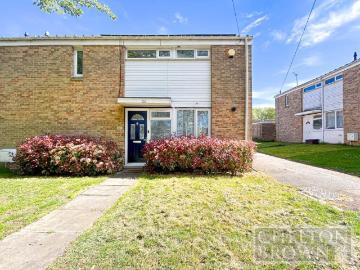 Daventry, Northamptonshire county, Midlands