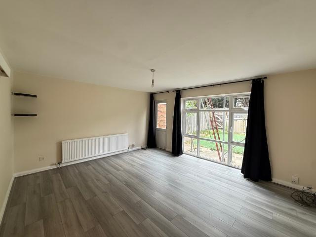 house for rent in Trent Gardens, Southgate