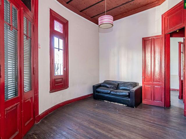 house for rent in Triunvirato 4201
