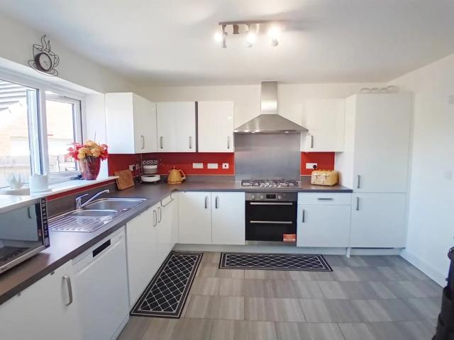 house for rent in Trigg Crescent Salisbury SP4 6PR