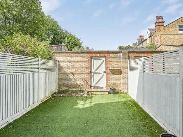 house for rent in Trinity Road, SW17