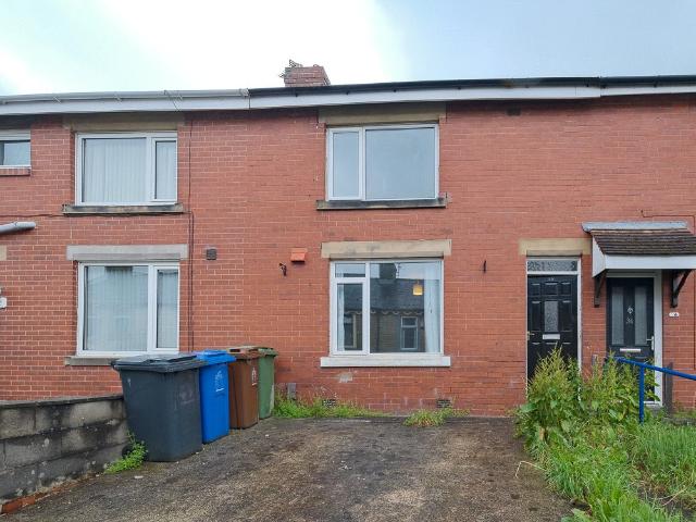 house for Rent in Trinity Street, Oswaldtwistle, BB5 3PY