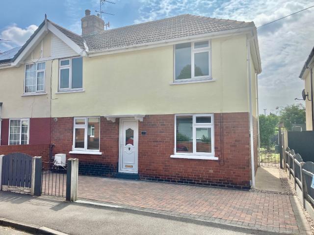 house for rent in Truman Street, Doncaster, Bentley, Doncaster, Bentley