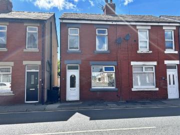 house for rent in Trunnah Road, FY5 4HF