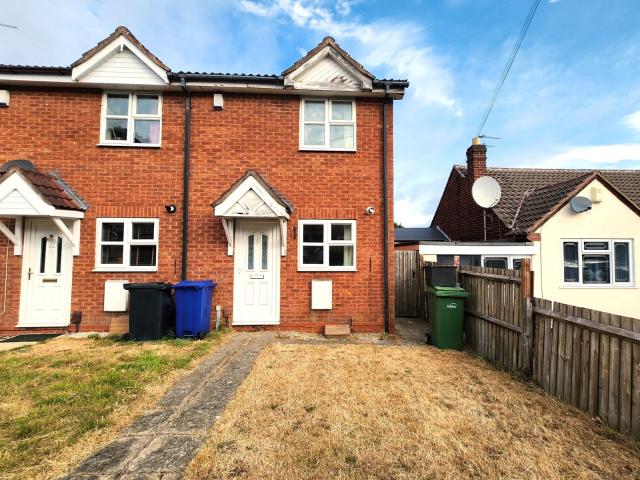 house for rent in Two Gates, Halesowen, B63 2JR