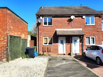 house for rent in Two Gates Lane, Halesowen, B63 2LJ