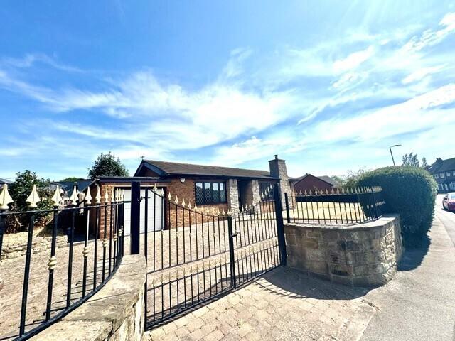 house for rent in Tun Lane, Barnsley, South hiendley, Barnsley, South hiendley
