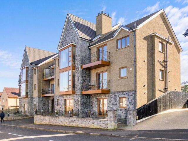 house for rent in Tunnel Brae Court, Main Street, Castlerock, BT51 4EW