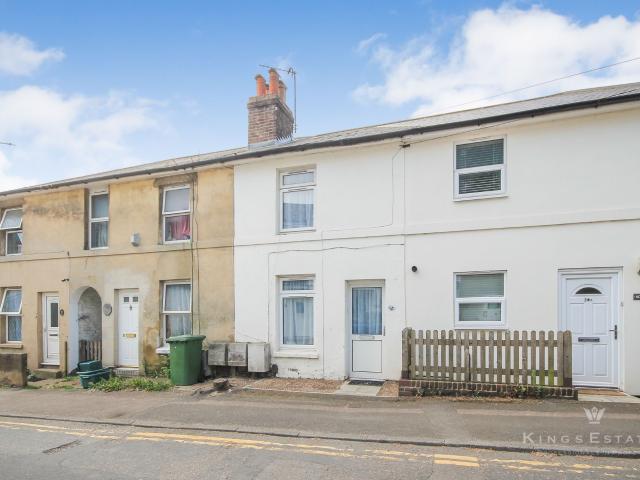 house for rent in Tunnel Road, TN1 2BT