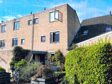 house for rent in Tuinkersstraat 28 2034MH Haarlem Kruidenbuurt Haarlem