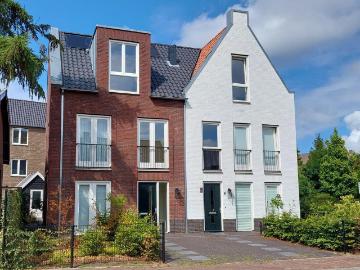 house for rent in Tuinstraat 10 1271BR Huizen De Noord Huizen