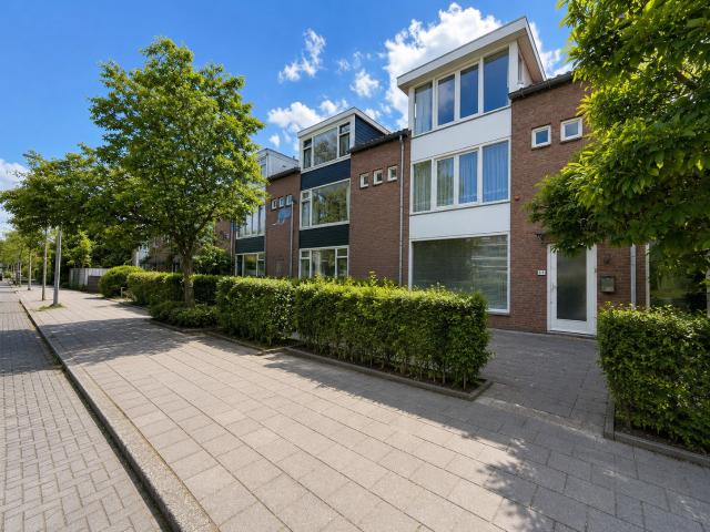 house for rent in Tulpenburg 1181NL Amstelveen