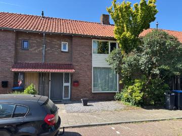 house for rent in Tulpstraat 7 5402ZD Maashorst Hoevenseveld Uden