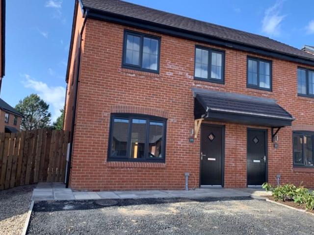 House for rent in Turnberry Avenue, Blyth Turnberry Avenue, Blyth