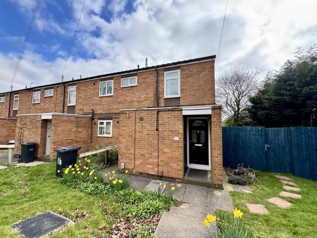 house for rent in Turners Grove, Dudley, Dudley