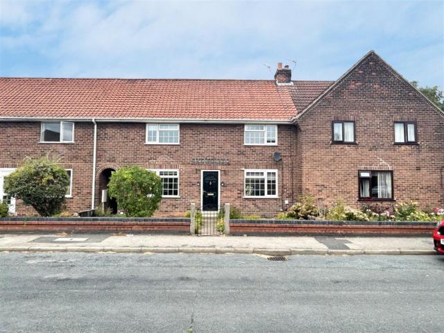 house for rent in Turnhead Crescent, Barlby, Selby