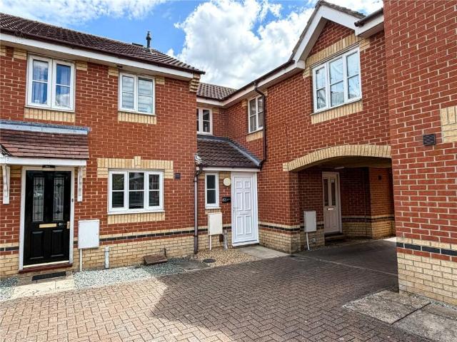 house for rent in Turnstone Way, PE2 8SN