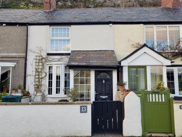 house for rent in Tyn y Coed, Llandudno, LL30 2QA