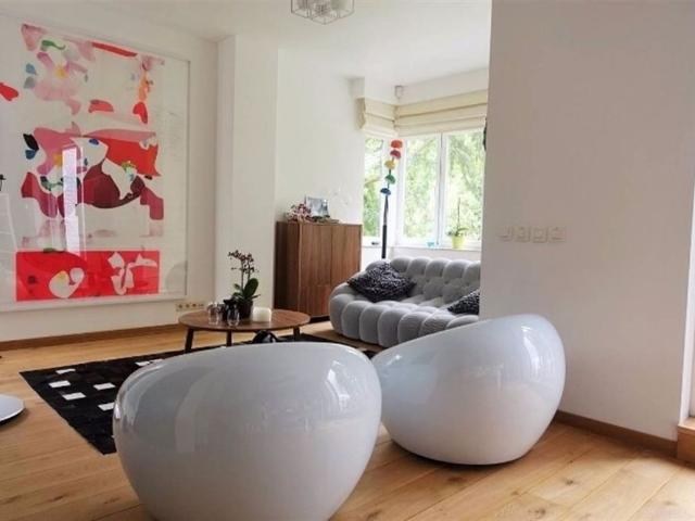 House for rent in UCCLE