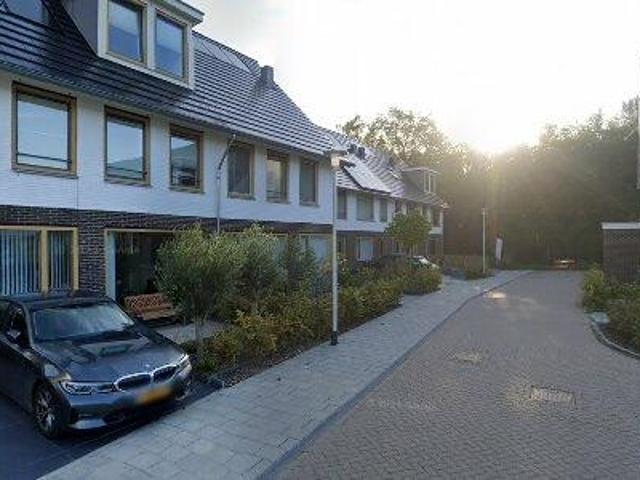 Apartment for rent in Uithoorn, North Holland