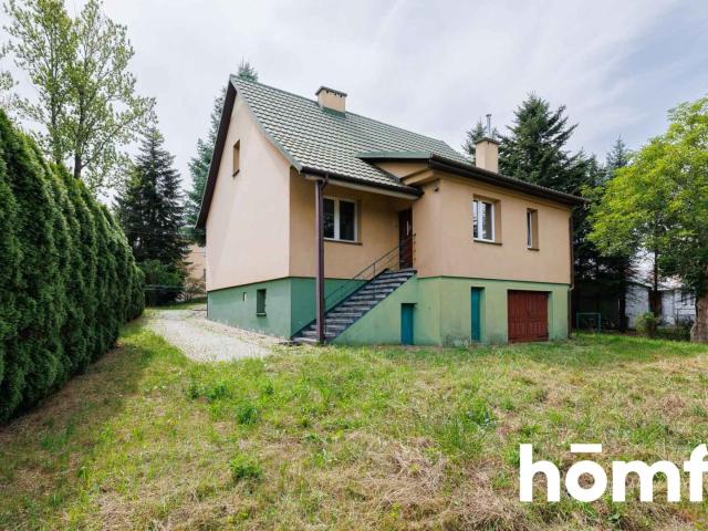 house for rent in ul. Chlebiczna, Podgórze, Kraków