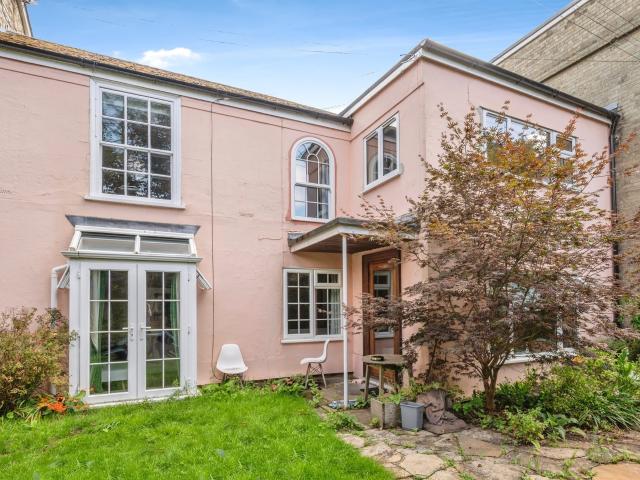 house for rent in Unthank Road, Norwich, Norwich