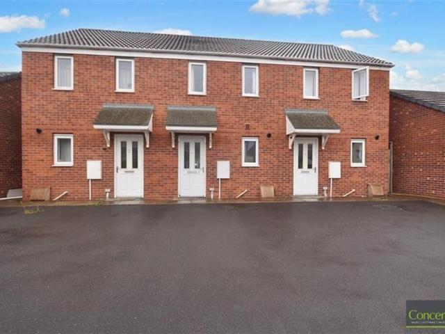 house for rent in Usworth Close, WV2 2PG