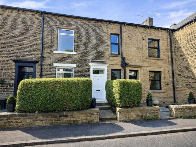 house for rent in Upper Washer Lane, Halifax
