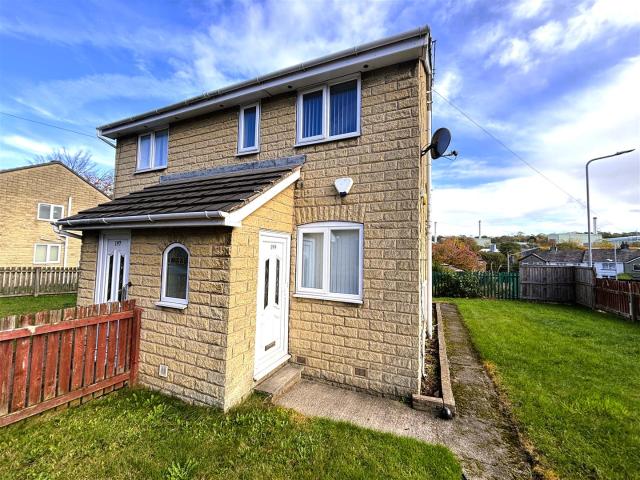 house for rent in Upper Castle Street, Bradford, BD5 7RY