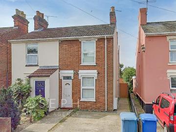 house for rent in Upper Cavendish Street, IP3 8BS