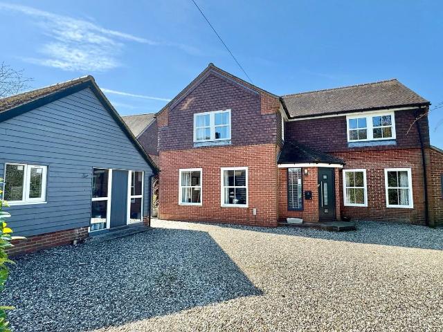 house for rent in Upper Green Inkpen