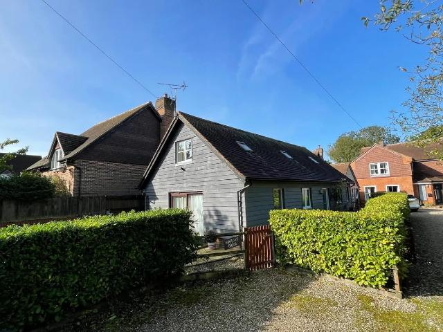 house for rent in Upper Green Inkpen
