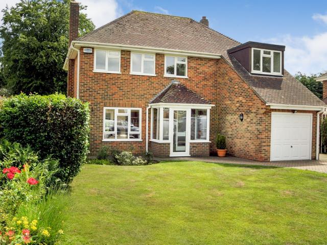 house for rent in Upper Profit, Langton Green, Tunbridge Wells, TN3