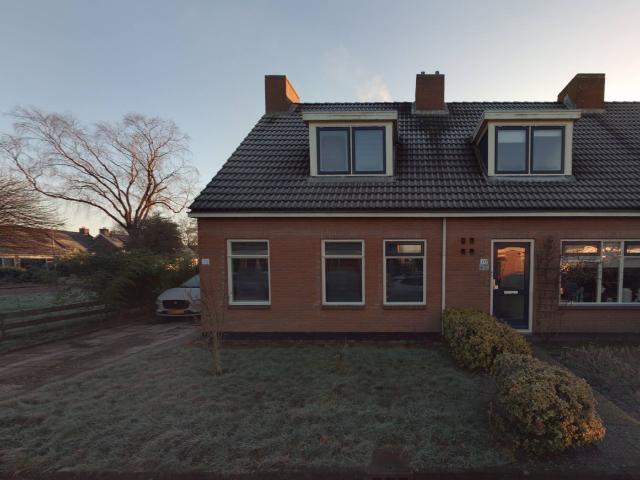 House for rent in Ureterp