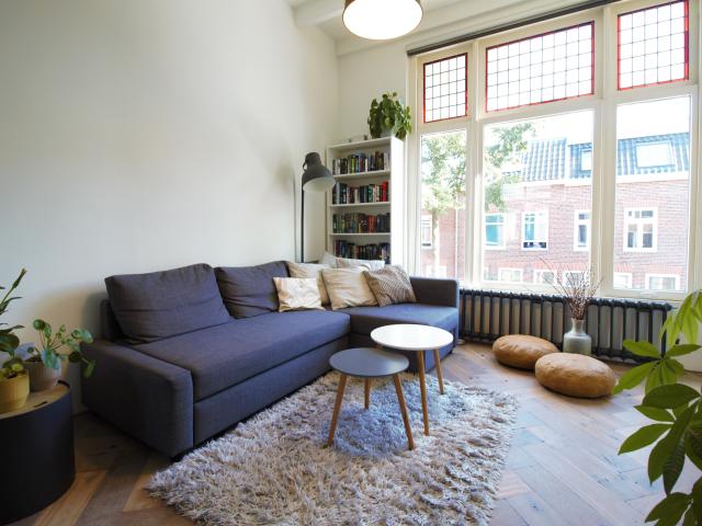 house for rent in Utrecht, Vogelenbuurt