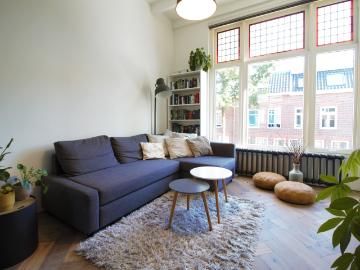 Olland, Meierijstad, Noord-Brabant - Balkon