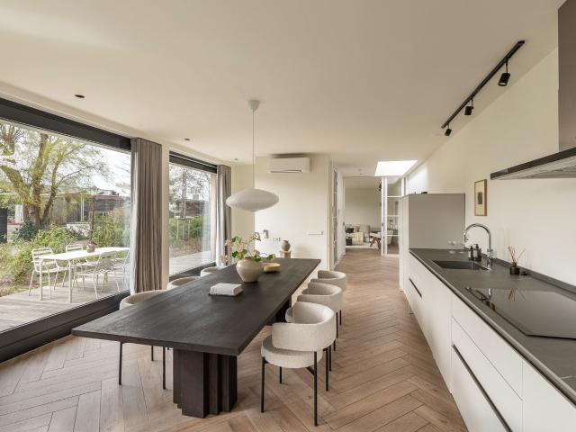house for rent in Van Bossepad 3 1051MA Amsterdam Buyskade e.o. Amsterdam