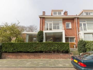 house for rent in Van Dorpstraat 21 2584AH Den Haag Statenkwartier Den Haag