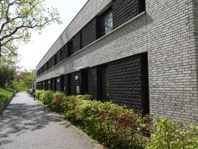 Woning te huur
