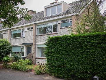 house for rent in Van Polanenpark 171 2241SK Wassenaar Zijlwatering haven Wassenaar