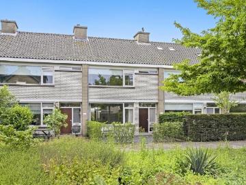 Van Polanenpark, Wassenaar, Zuid-Holland