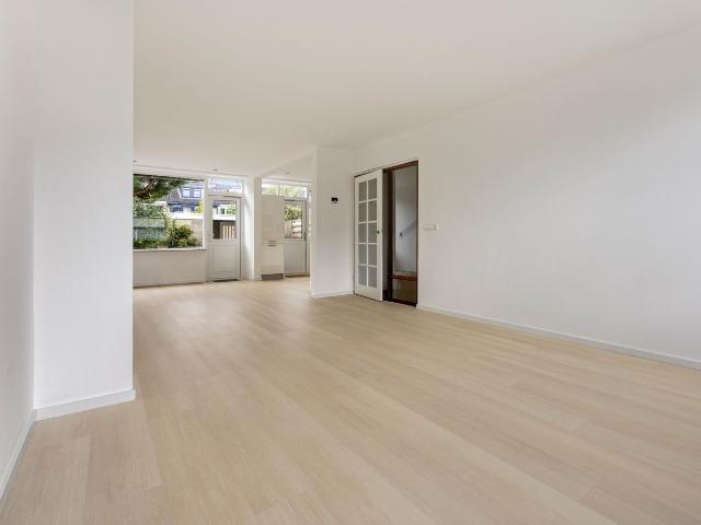 house for rent in Van Warmondlaan 3 2241 RP Wassenaar Zijlwatering haven