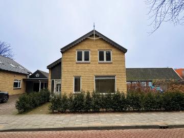 Obdam, Koggenland, Noord-Holland, Noord-Holland