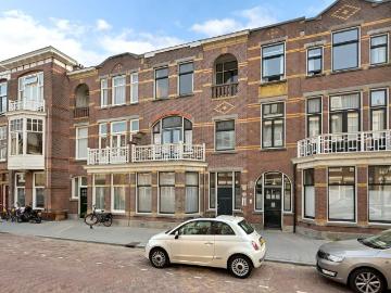 house for rent in Van Weede van Dijkveldstraat 56 2582KW Den Haag Statenkwartier Den Haag