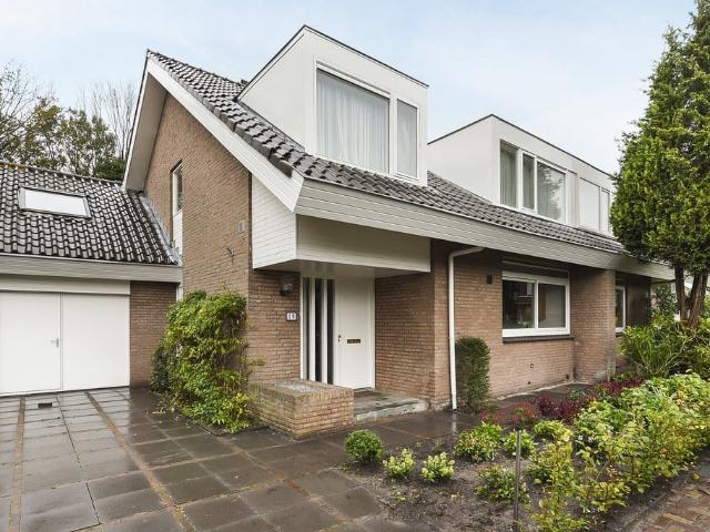 Woning te huur
