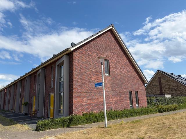 house for rent in Van Wijnbergenstraat 47 7323XR Apeldoorn Zuidbroek De Wellen Apeldoorn