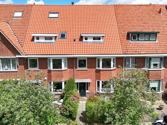 house for rent in Van Zuylen van Nijeveltstraat 34 2242AP Wassenaar Den Deijl Wassenaar