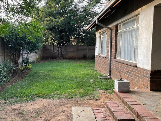 House For Rent in Vanderbijlpark SE 2