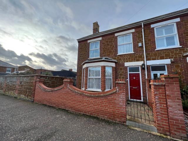 house for rent in Valentine Road, Hunstanton, Hunstanton