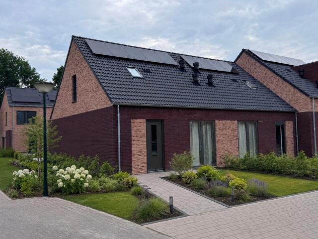 house for rent in Valkenbergstraat 33 5466RS Meierijstad Eerde Veghel